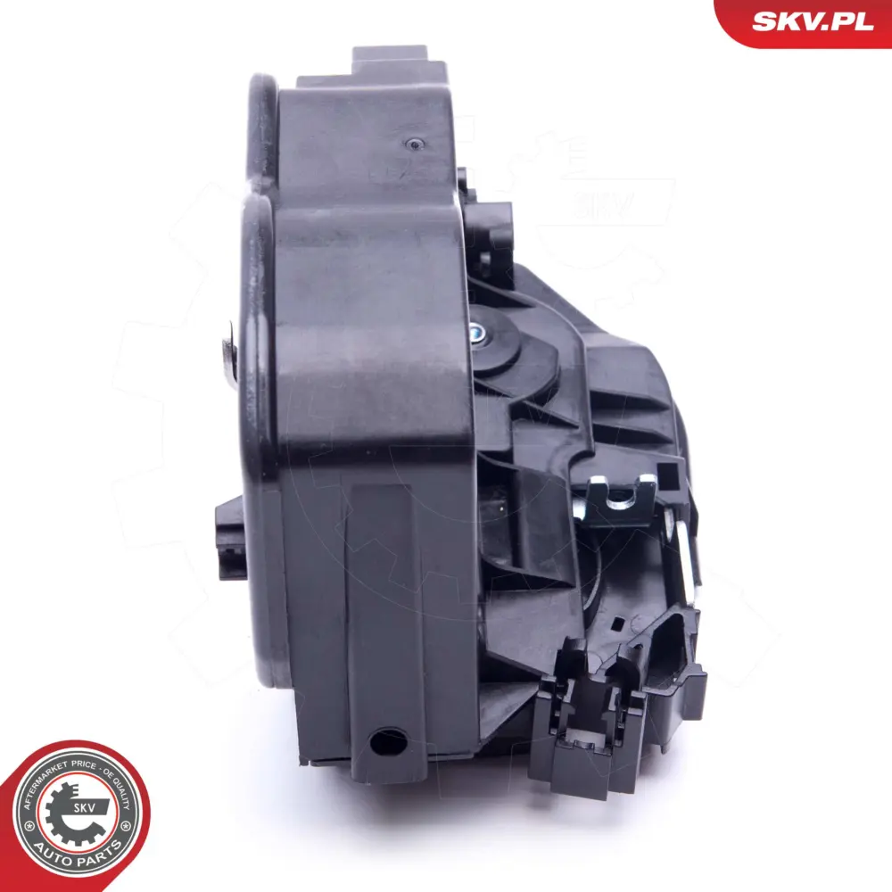 Serratura porta anteriore sinistro per BMW Serie 3 (E92 E90) 1 (E82) 51217229461