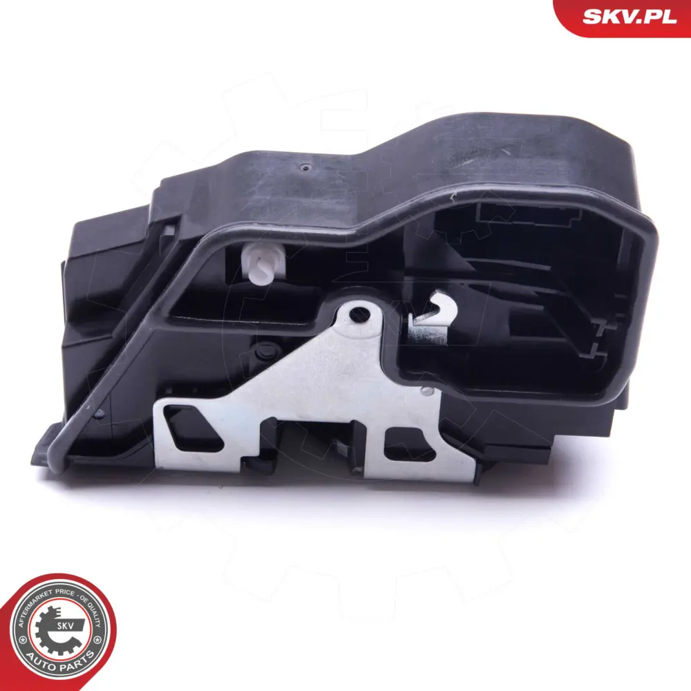 Serratura porta anteriore sinistro per BMW Serie 3 (E92 E90) 1 (E82) 51217229461