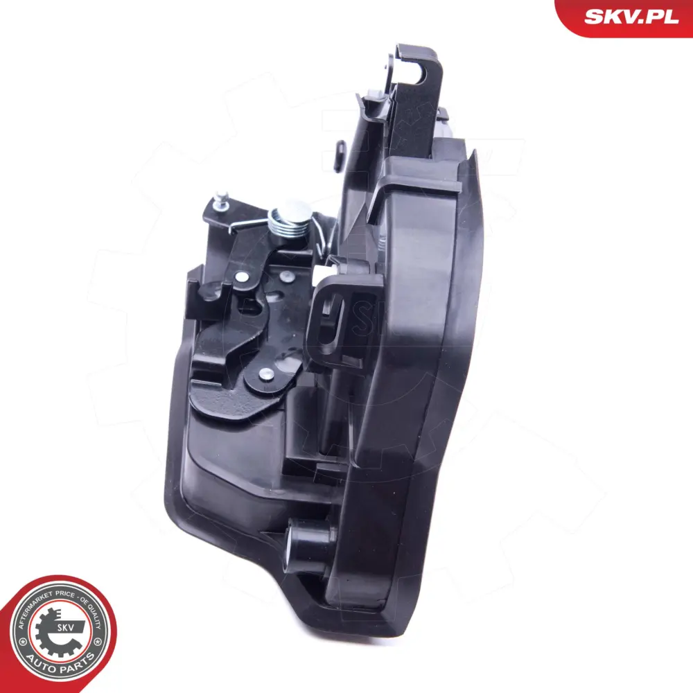 Serratura porta anteriore sinistro per BMW X5 (E53) 51218402537