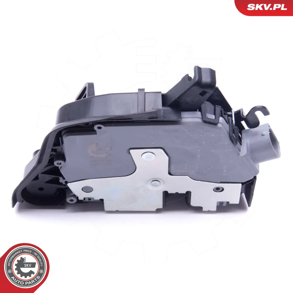 Serratura porta anteriore sinistro per BMW X5 (E53) 51218402537