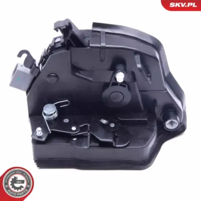 Serratura porta anteriore sinistro per BMW X5 (E53) 51218402537
