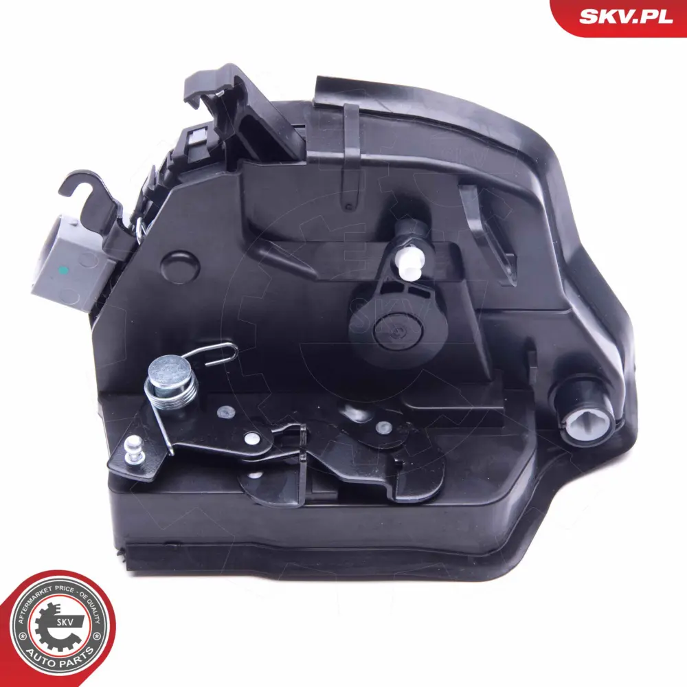 Serratura porta anteriore sinistro per BMW X5 (E53) 51218402537