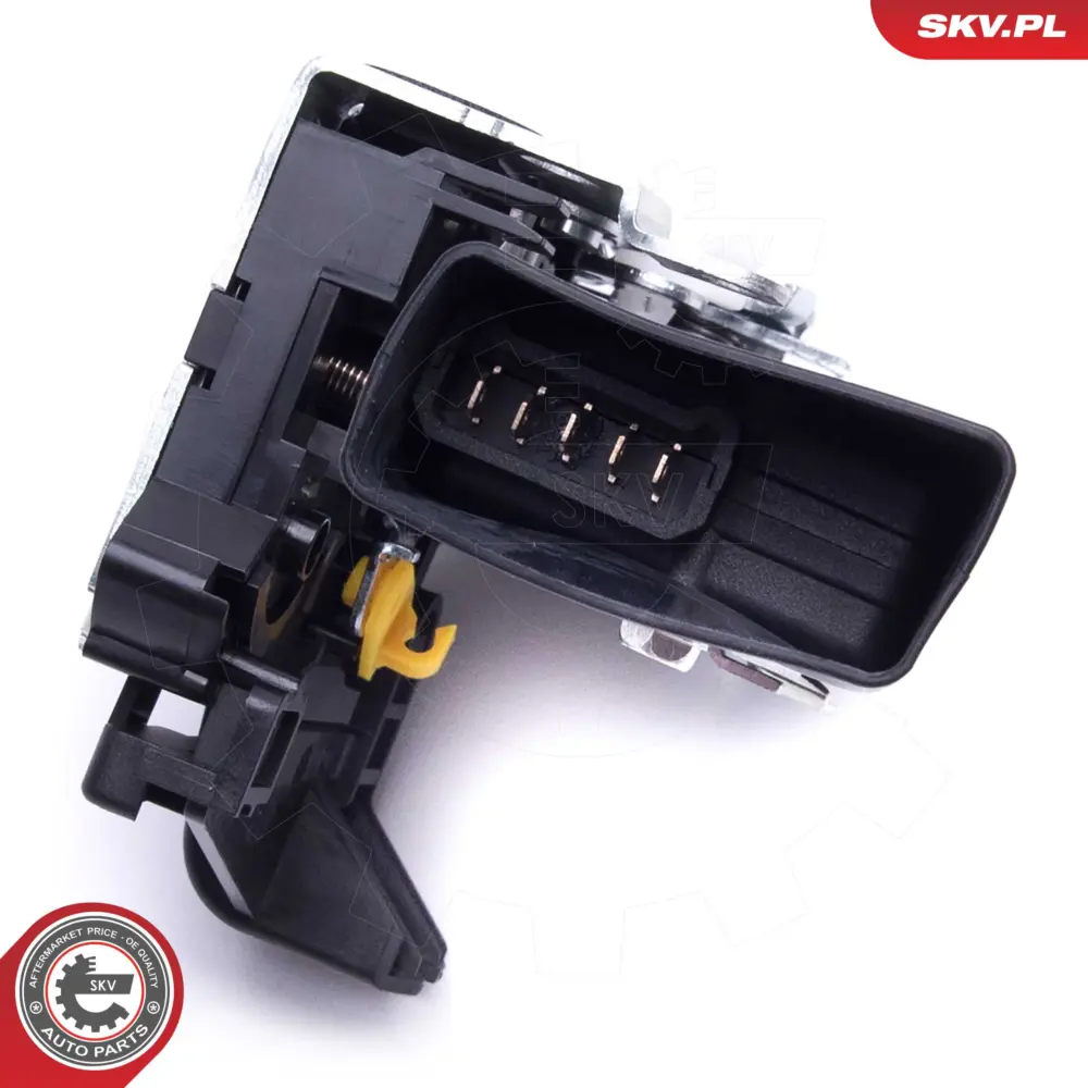 Serratura porta anteriore sinistro per Dacia Duster 8200735225