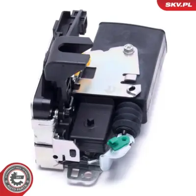 Serratura porta anteriore sinistro per Dacia Duster 8200735225
