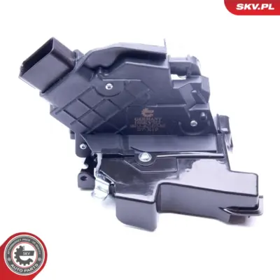 Serratura porta anteriore sinistro per Ford Focus II (HCP) C-max (DM2) 1327617
