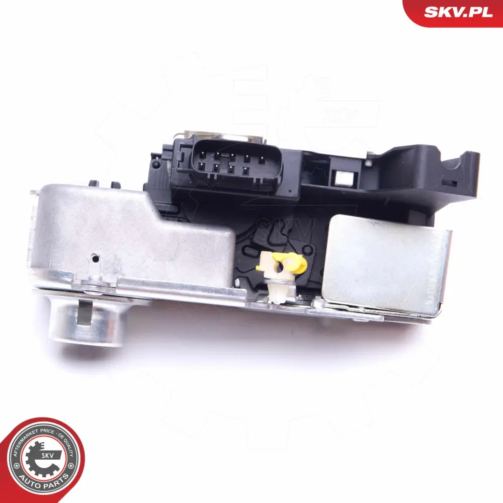 Serratura porta anteriore sinistro per Ford Transit Bus Transit Van 4440399