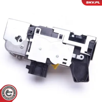 Serratura porta anteriore sinistro per Ford Transit Bus Transit Van 4440399