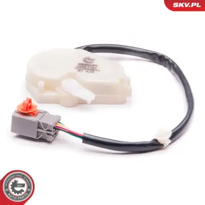 Serratura porta anteriore sinistro per Honda Cr-v I (RD) Prelude V 72155S03J11