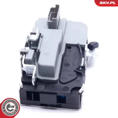 Serratura porta anteriore sinistro per Peugeot 206 Hatchback (2A C) 9135R9