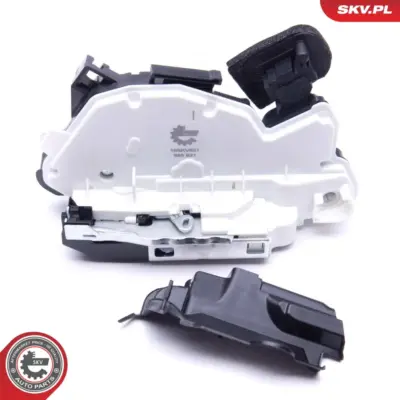 Serratura porta anteriore sinistro per Seat Leon ST (5F8) Leon (5F1) 5K1837015A