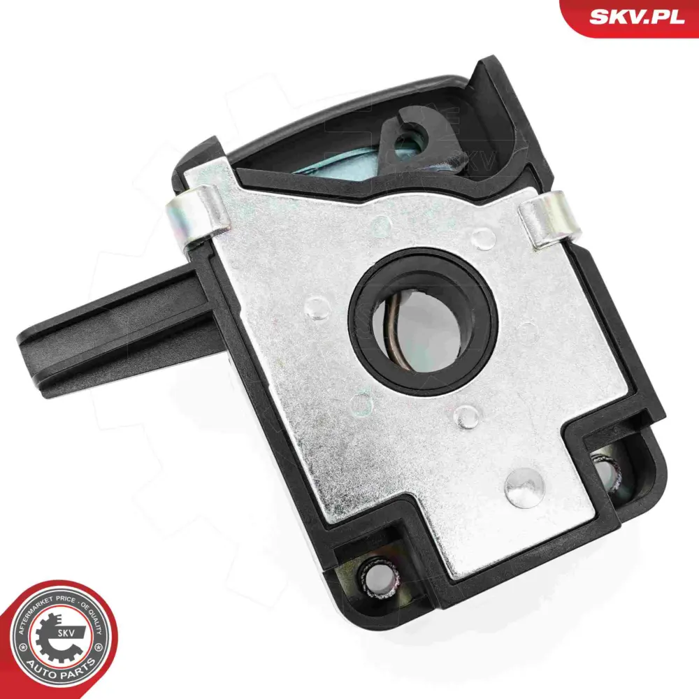 Serratura porta per BMW Serie 3 (E36) Z3 (E36) 51238122270