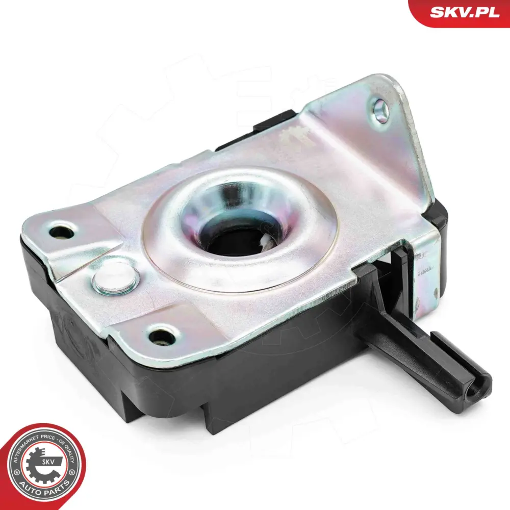 Serratura porta per BMW Serie 3 (E36) Z3 (E36) 51238122270
