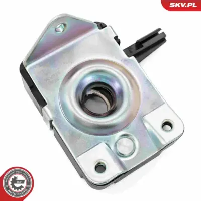 Serratura porta per BMW Serie 3 (E36) Z3 (E36) 51238122270