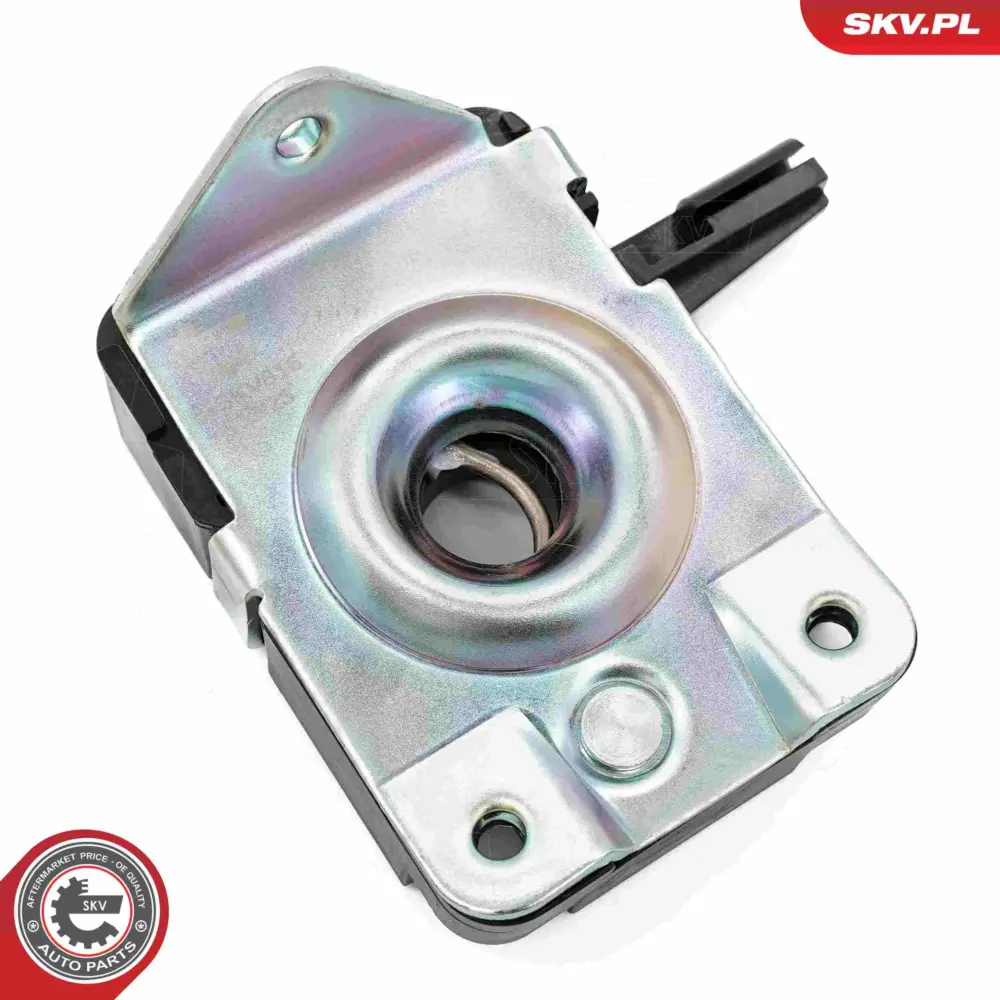 Serratura porta per BMW Serie 3 (E36) Z3 (E36) 51238122270