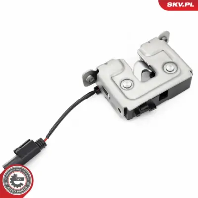 Serratura porta per BMW Serie 3 (E93 E92) 1 (E88 E82) 5 (E60 E61) 51234356263