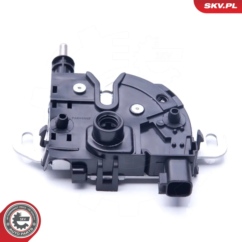 Serratura porta per Ford Focus II (HCP DP) 3M5116700AB