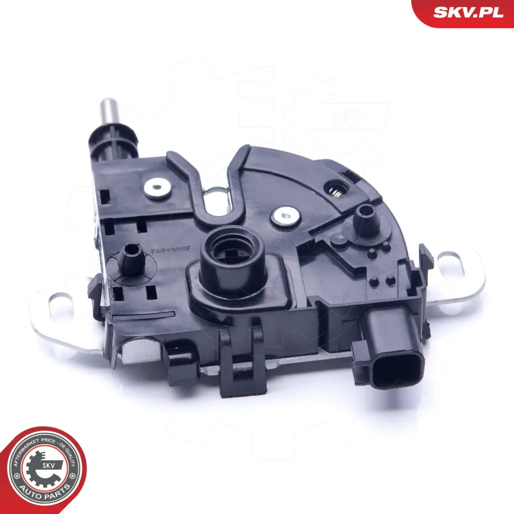 Serratura porta per Ford Focus II (HCP DP) Focus II Turnier (FFS DS) 3M5116700AC