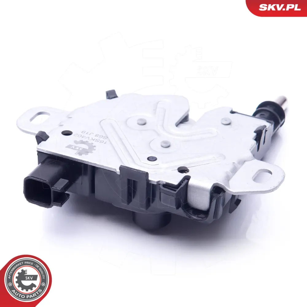 Serratura porta per Ford Focus II (HCP DP) Focus II Turnier (FFS DS) 3M5116700AC