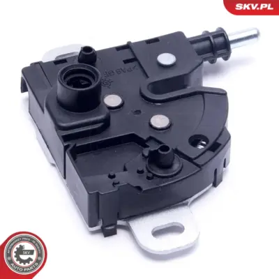 Serratura porta per Ford Transit Platform/Chassis Transit Van 2C14167T00AA