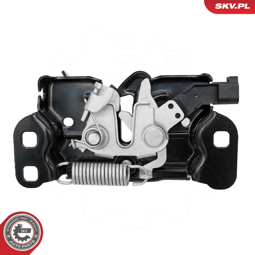 Serratura porta per Jeep Grand Cherokee IV (WK WK2) 68249962AA