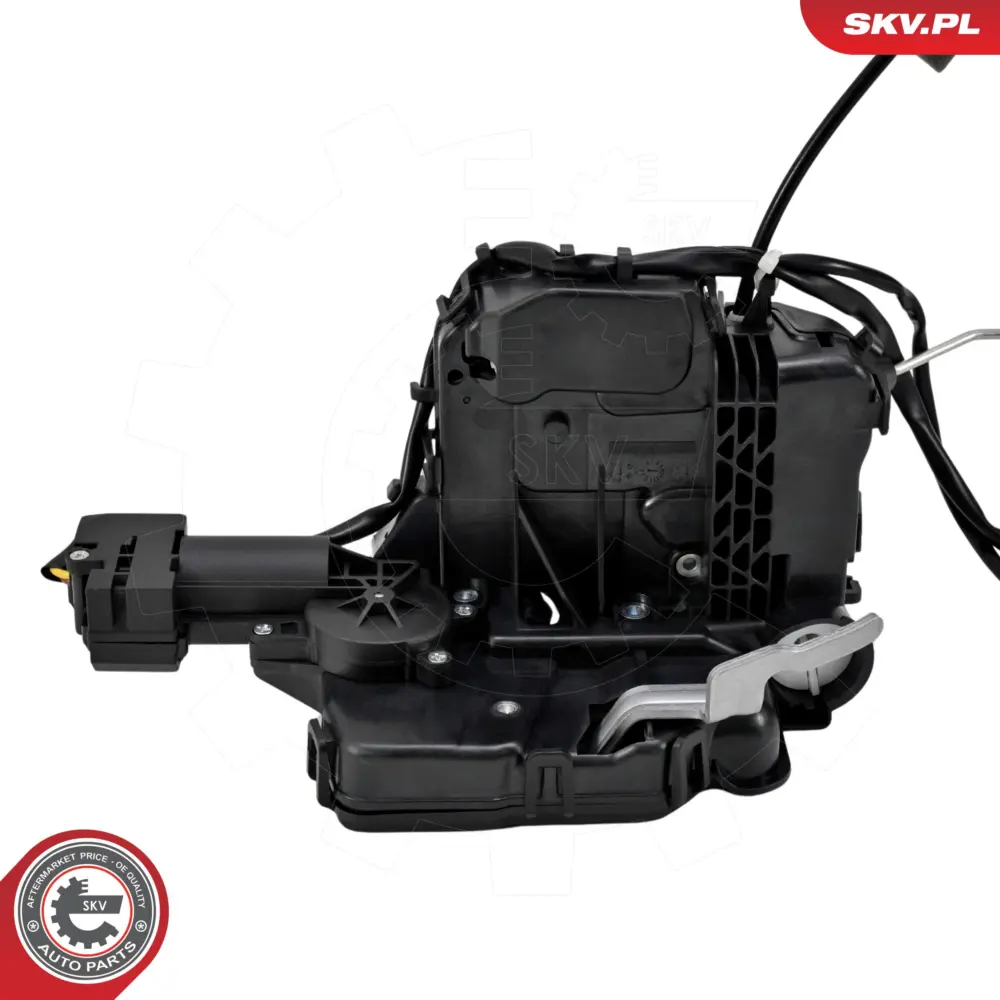 Serratura porta per Mercedes Classe E (W211) 211 720 09 35