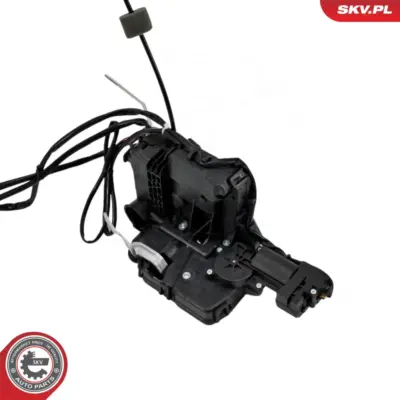 Serratura porta per Mercedes Classe E (W211) 211 720 12 35