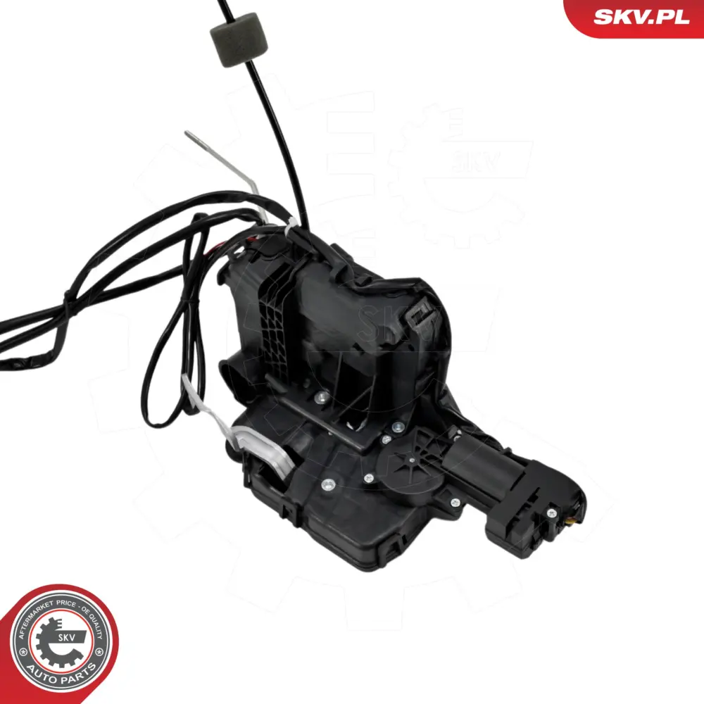Serratura porta per Mercedes Classe E (W211) 211 720 12 35