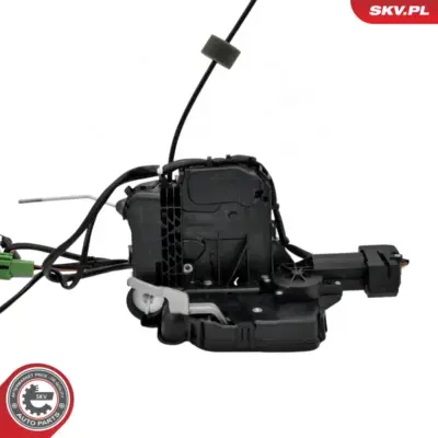 Serratura porta per Mercedes Classe E (W211) Classe E T-Model (S211) 2117200435