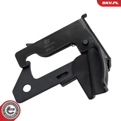 Serratura porta per Mercedes Classe E (W212) 212 880 00 64
