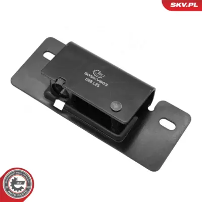 Serratura porta per Opel Vivaro A Bus (X83) Vivaro A Van (X83) 8200006253