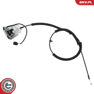 Serratura porta per Renault Master III Van (FV) Master III Bus (JV) 825020011R