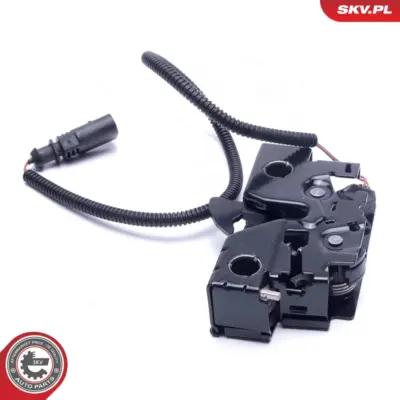 Serratura porta per Skoda Octavia III (5E3) Octavia III Combi (5E5) 5E0823509B