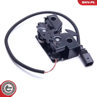 Serratura porta per VW Golf VII (5G1 BQ1) Golf VII Variant (BA5 BV5) 5G1823509B