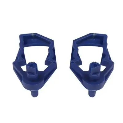 Serratura Porta Plastica Destra-Sinistra per Mercedes ML W163