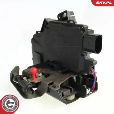 Serratura porta posteriore destro per Audi A6 C5 (4B2 4B4) 4B0839016B