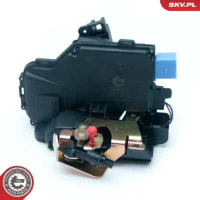 Serratura porta posteriore destro per Audi A8 D3 (4E2 4E8) 4E0839016