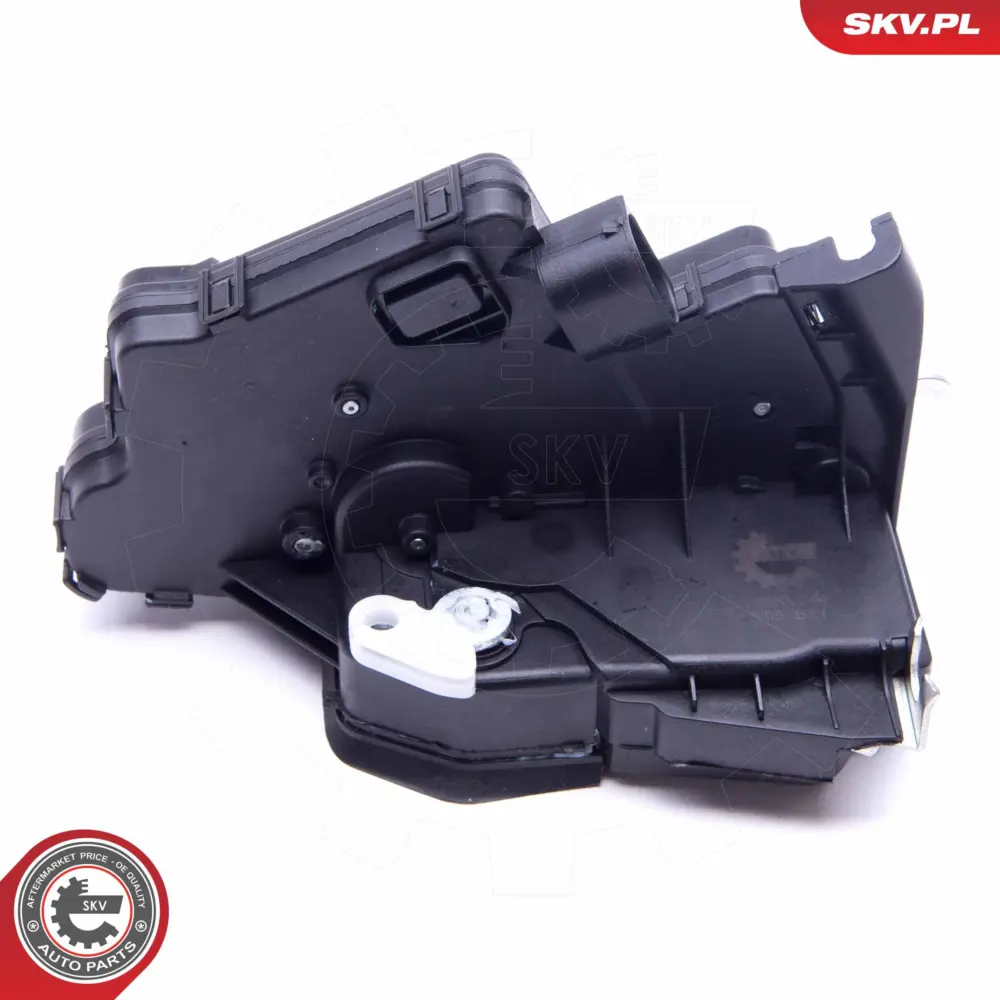 Serratura porta posteriore destro per BMW Serie 3 (E46) 51227011246