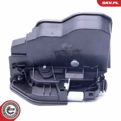 Serratura porta posteriore destro per BMW Serie 3 (E93 E92) 1 (E88) 51217202148