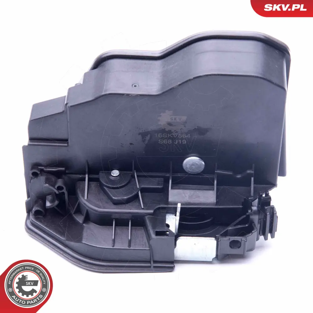 Serratura porta posteriore destro per BMW Serie 3 (E93 E92) 1 (E88) 51217202148