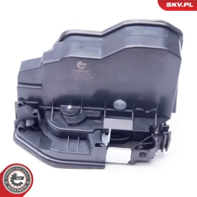 Serratura porta posteriore destro per BMW Serie 3 (E93 E92) 1 (E88) 51224389476