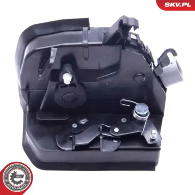 Serratura porta posteriore destro per BMW X5 (E53) 51228402602
