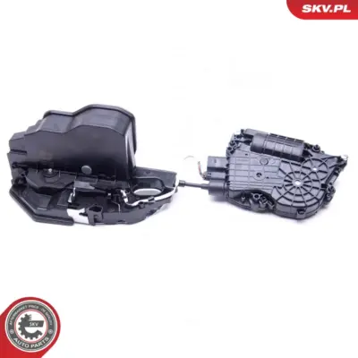Serratura porta posteriore destro per BMW X5 (E70) X6 (E71 E72) 51225A36E86