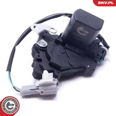 Serratura porta posteriore destro per KIA Cerato I Hatchback (LD) 957462F010