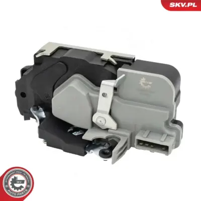 Serratura porta posteriore destro per Peugeot 206 Hatchback (2A C) 206+ 9138 J0
