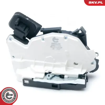 Serratura porta posteriore destro per Seat Leon ST (5F8) Leon (5F1) 5E0839016
