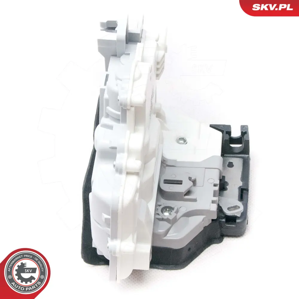 Serratura porta posteriore destro per VW Passat B6 (3C2) 3C4839016A