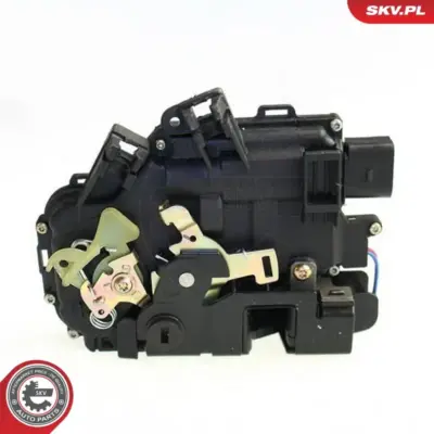 Serratura porta posteriore sinistro per Audi A6 C5 (4B2 4B4) 4B0839015B