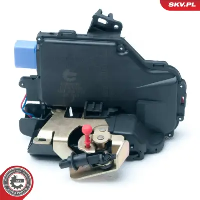 Serratura porta posteriore sinistro per Audi A8 D3 (4E2 4E8) 4E0839015