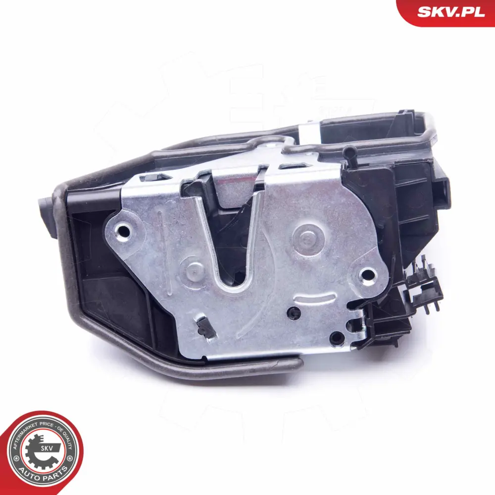 Serratura porta posteriore sinistro per BMW Serie 3 (E93) 1 (E88) 51224389475