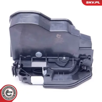 Serratura porta posteriore sinistro per BMW Serie 3 (E93) 1 (E88) 51224389475
